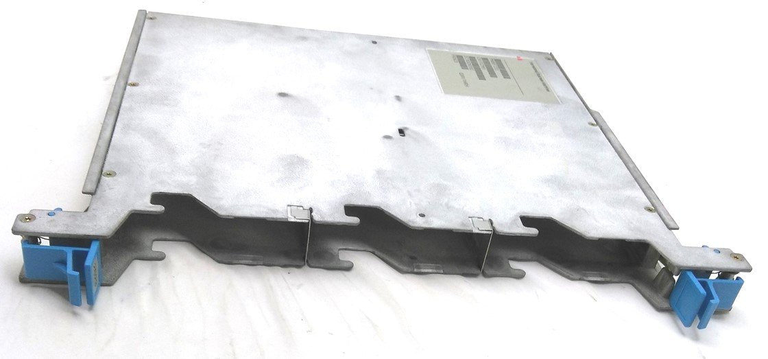 Used IBM 85F7223 AS400 iSeries 9406 Line Communication Adapter Card, 2623, 3 Bays