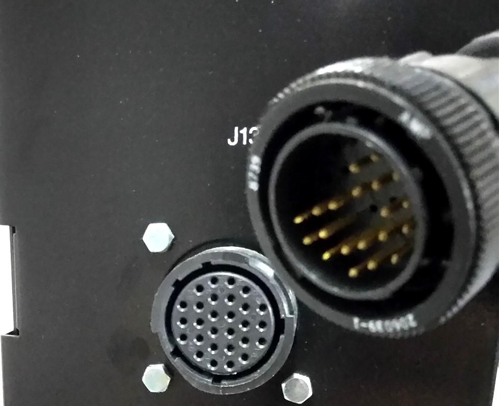 Used Lenovo 10F9298 Rack Power Supply, Output x6 200-240VAC 15A Input: 240VAC 24A