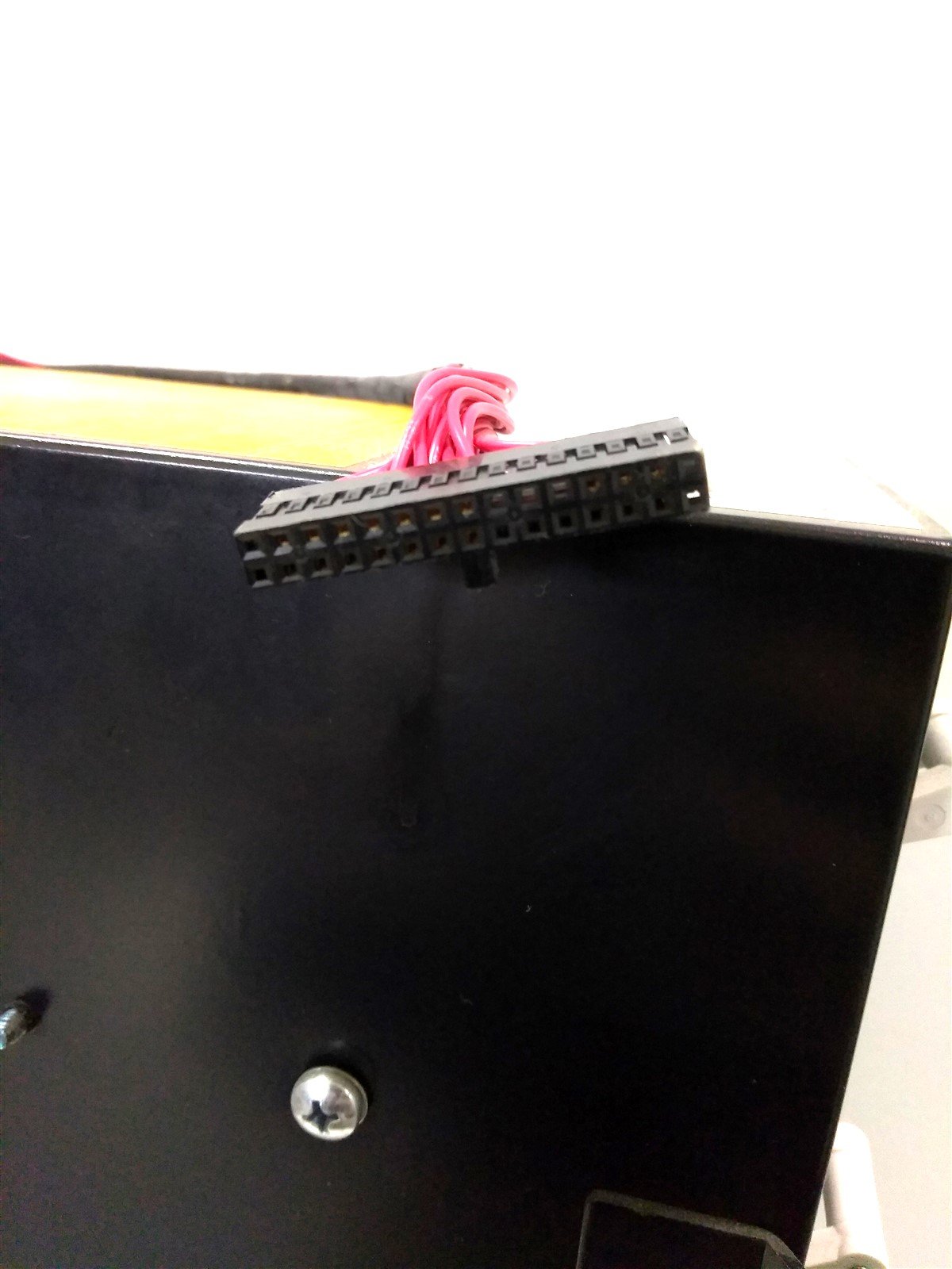 Used Lenovo 10F9298 Rack Power Supply, Output x6 200-240VAC 15A Input: 240VAC 24A