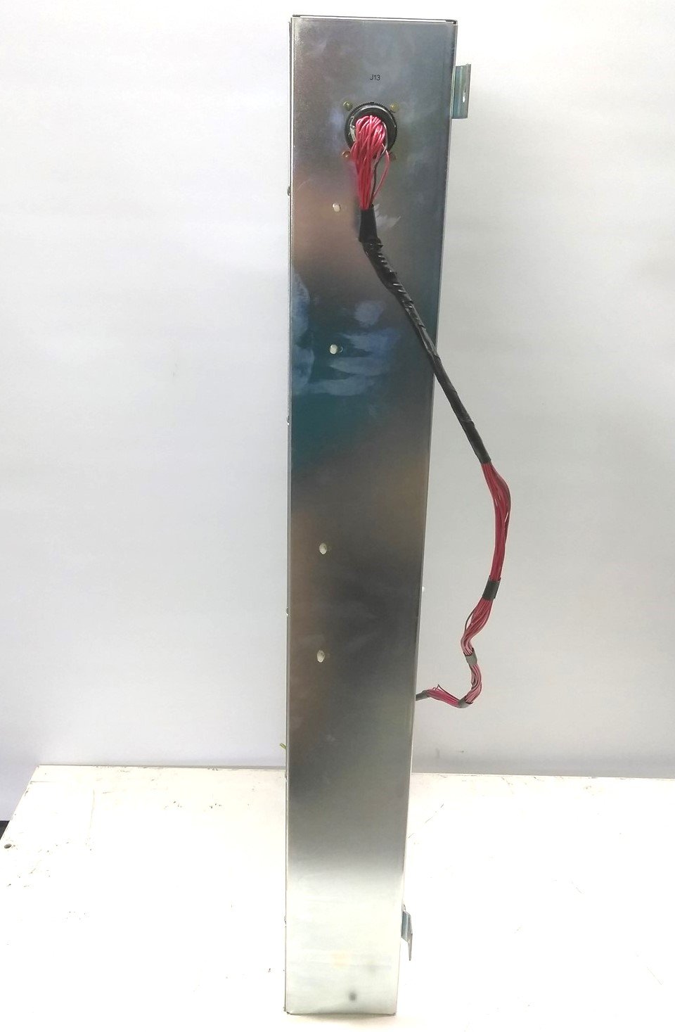 Used IBM 21F9316 Rack Power Supply, Output x10 200-240VAC 10A Input: 240VAC 24A