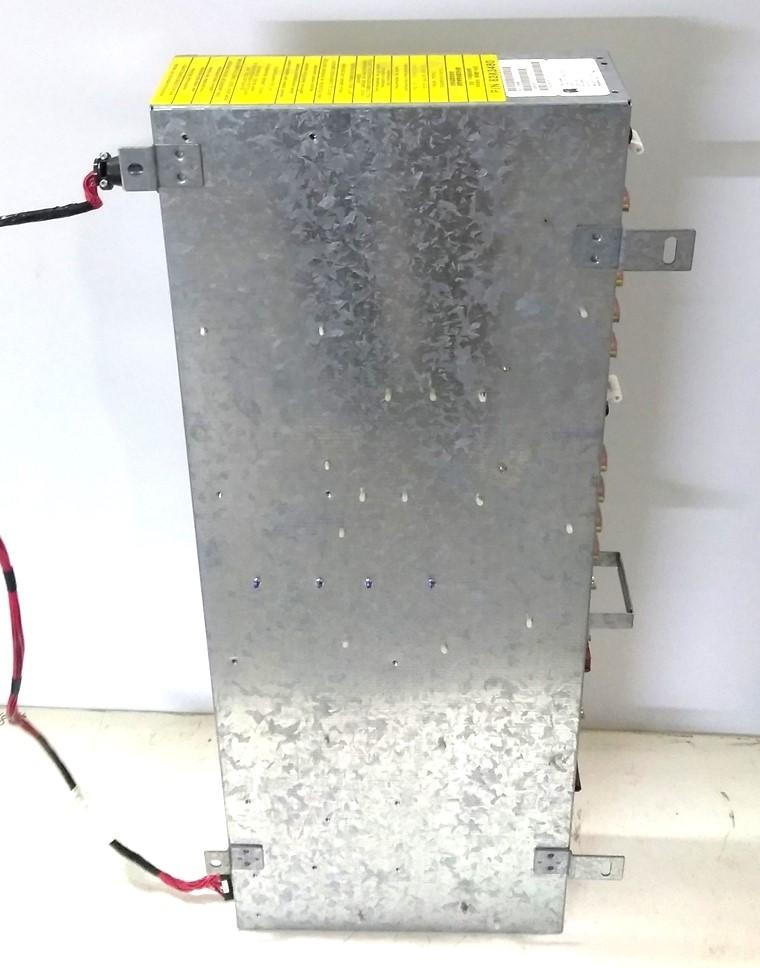 Used IBM 21F9008 Rack Power Supply, Output x10 200-240VAC 10A Input: 220VAC 24A