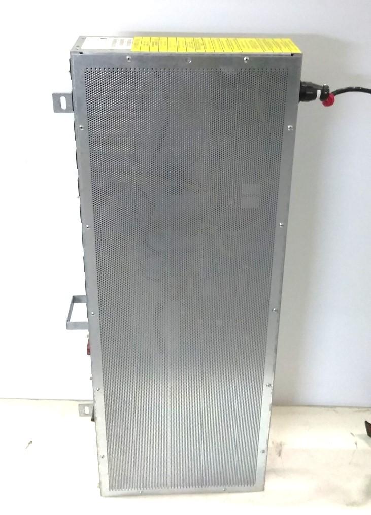 Used IBM 21F9008 Rack Power Supply, Output x10 200-240VAC 10A Input: 220VAC 24A