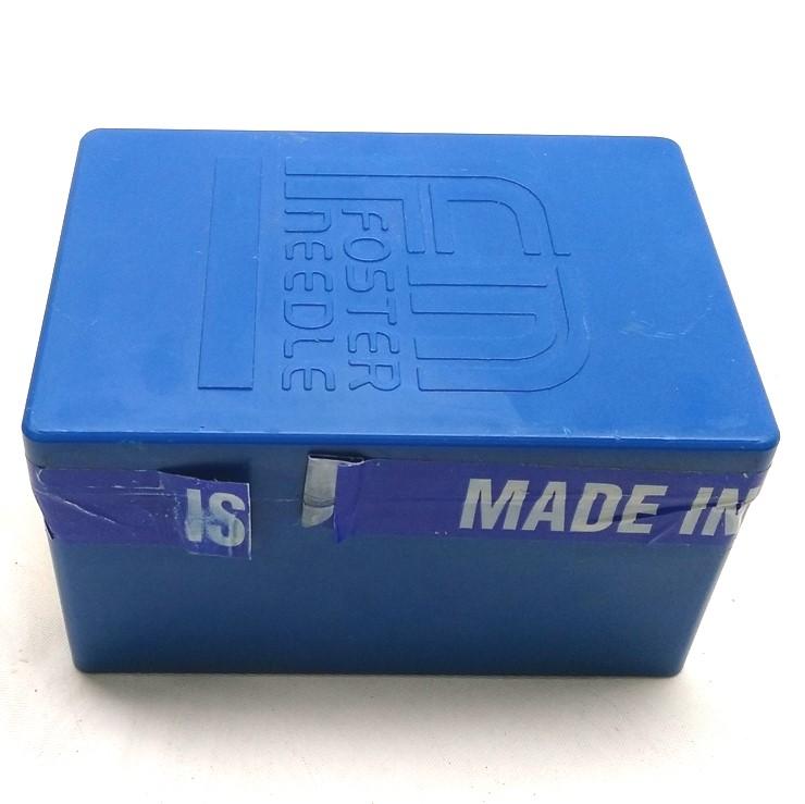 New Foster Needle 15x18x40x3.5 MBA 1000 Felting Needles, Length: 3 3/4"