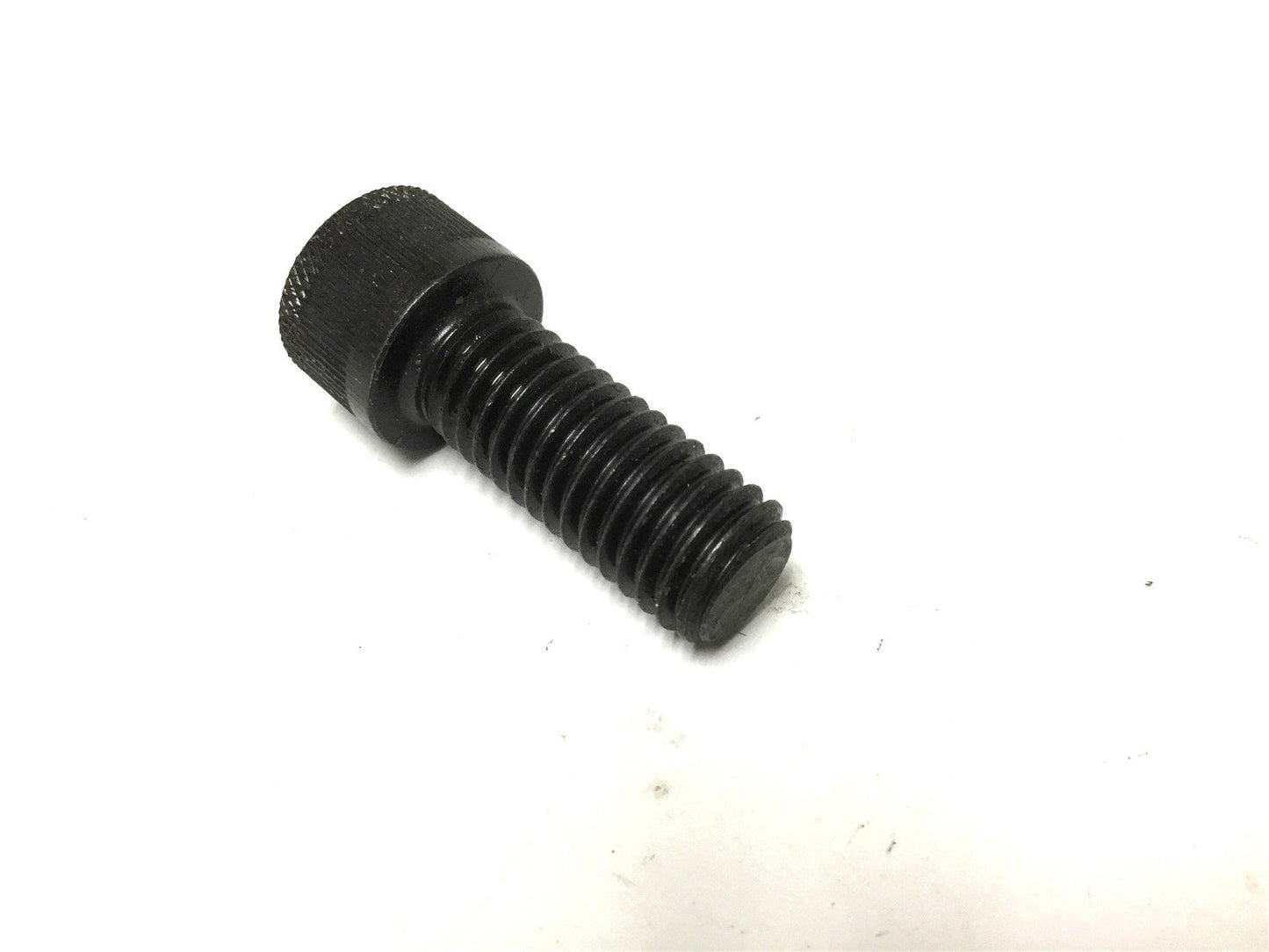 Used Lot of 40 New Socket Head Screws, Fully Threaded, Thread: 1/2"-13, Steel