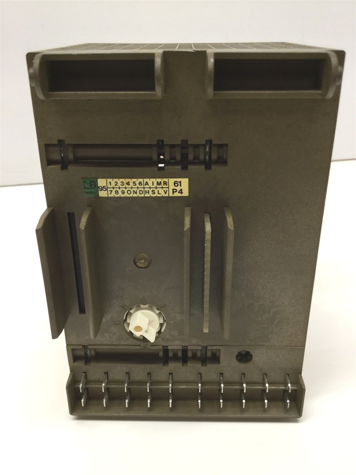 Used Siemens 6ES5 264-8MA11 Simatic Cam Controller Module PLC Unit IP264