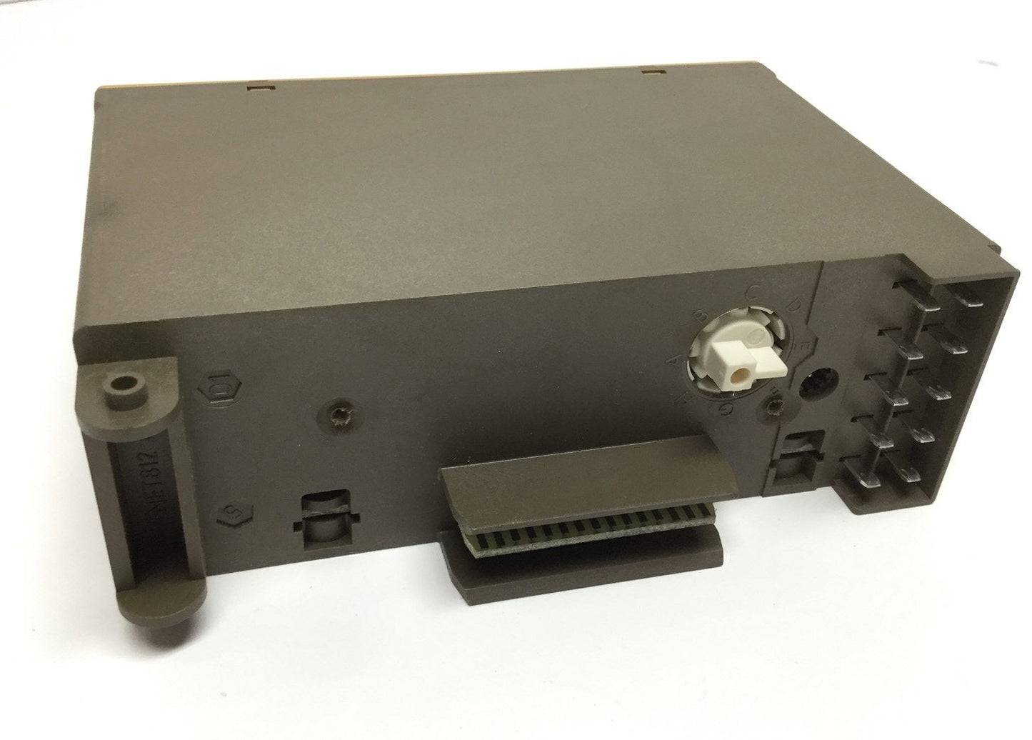 Used Siemens 6ES5 451-8MA11 Simatic S5 Digital Output Module Units, 8-Point, 24VDC