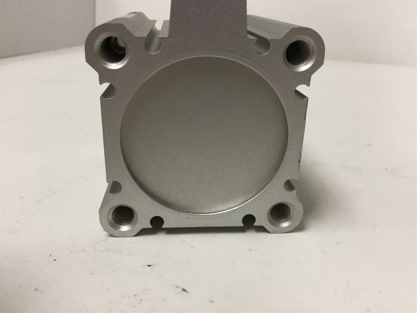 New SMC CDQ2A50TN-35DZ Pneumatic Compact Cylinder, Bore: 50mm, Stroke: 35mm