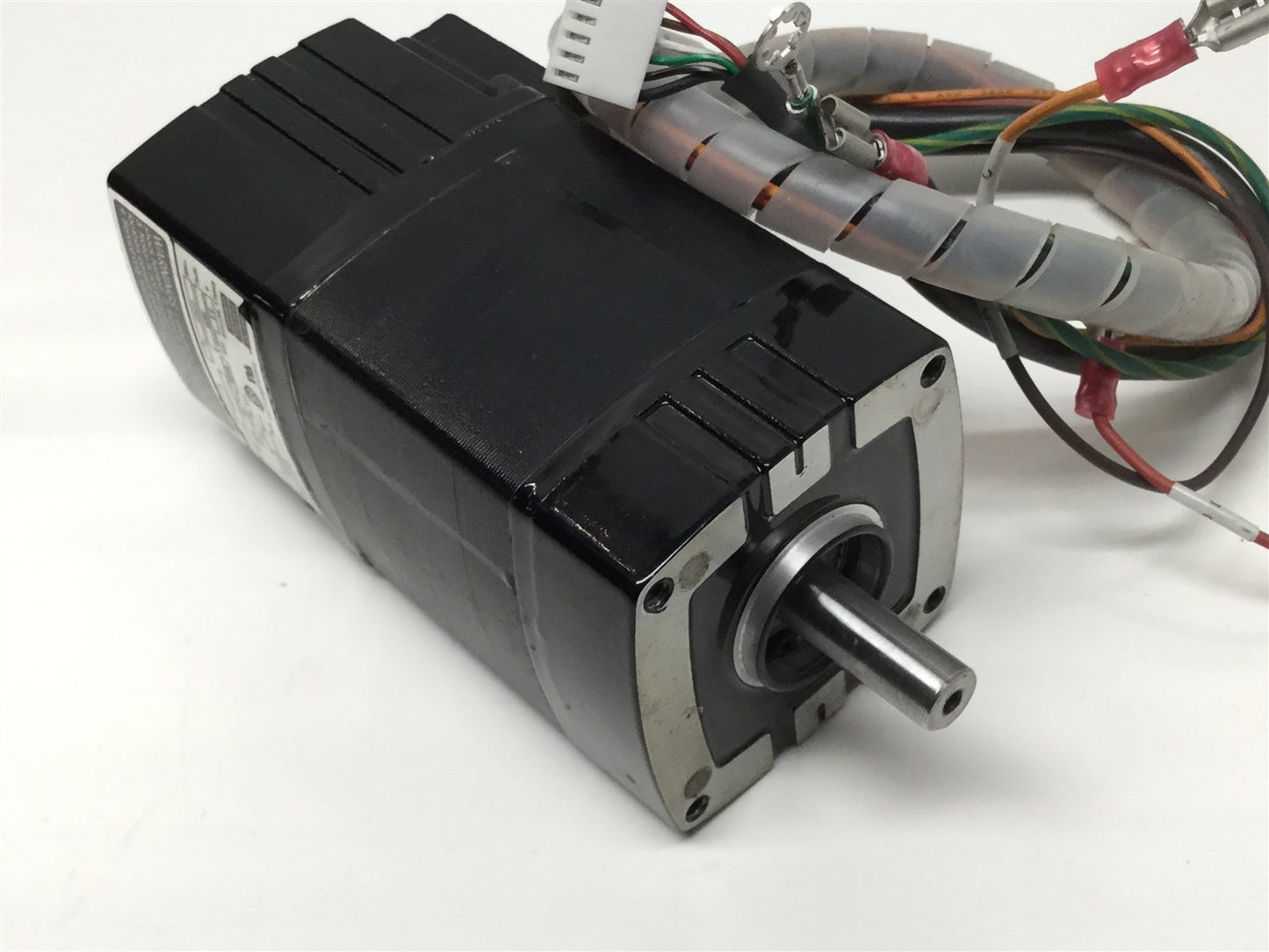 Used Bodine 22B4BEBL INTEGRAmotor DC Brushless Gearmotor, 24VDC, 2500RPM, 1/8HP