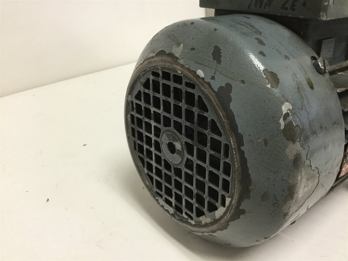 Used Sew Eurodrive R30 DT71D4 AC Motor, Voltage: 550V, Shaft Diameter: 20mm