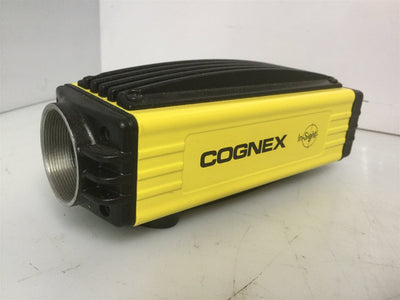 Used Cognex 800-5762-1 F Insight 4000 Machine Vision Camera 38X 640x480 24VDC C-Mount