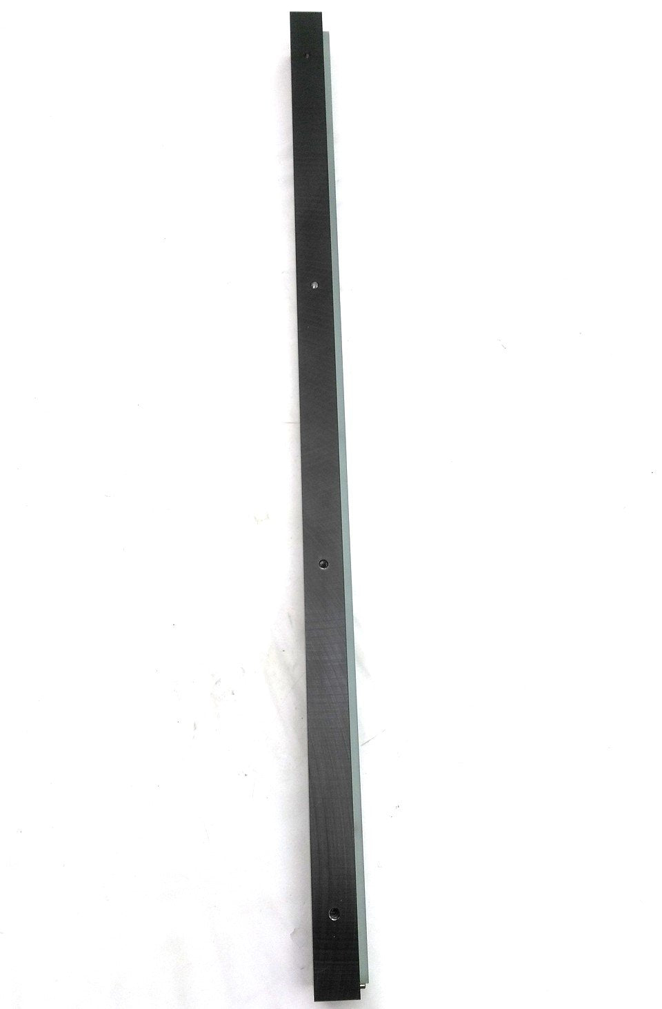 Used Heidenhain LIF 101R Exposed Linear Encoder Rail 570mm M6-1.0 16.5mm C2C Mounting