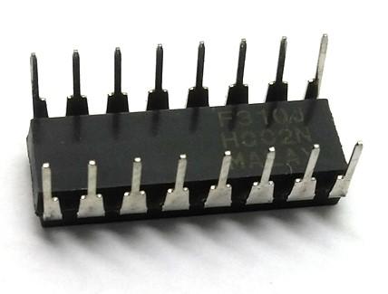 New New Intersil CA3161E BCD 7 Segment Decoder/Drive, Digital Readout System, 7VDC