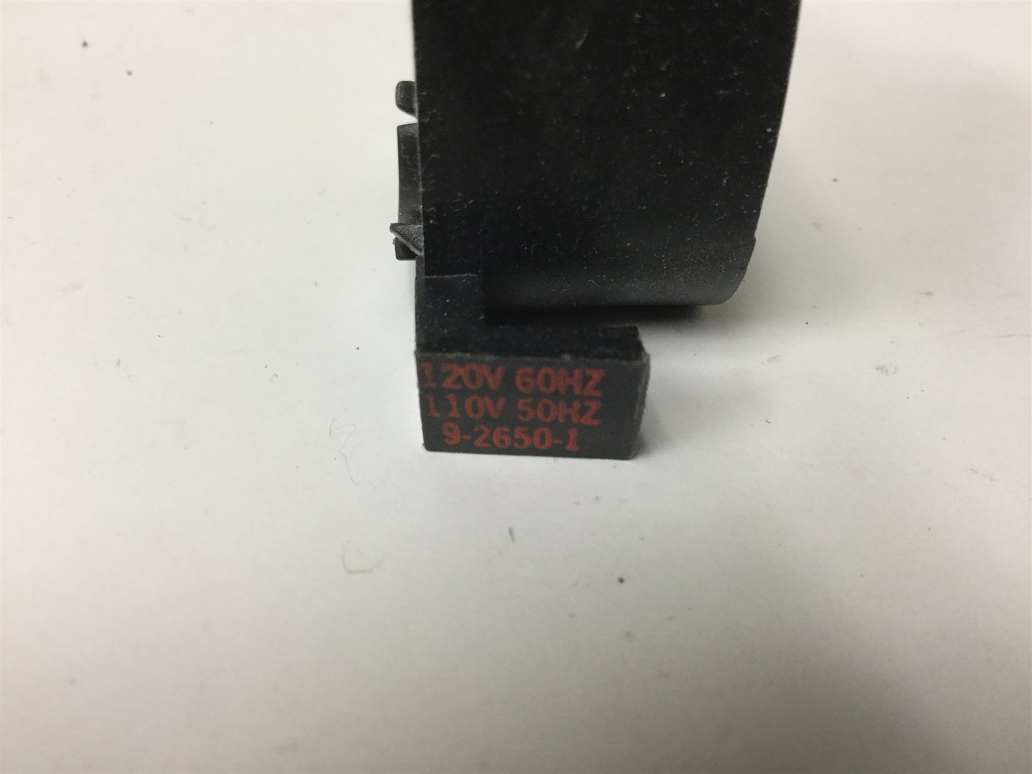 New Cutler Hammer 9-2650-1 Contactor Coil, Voltage: 110/120VAC 50/60Hz, Screw