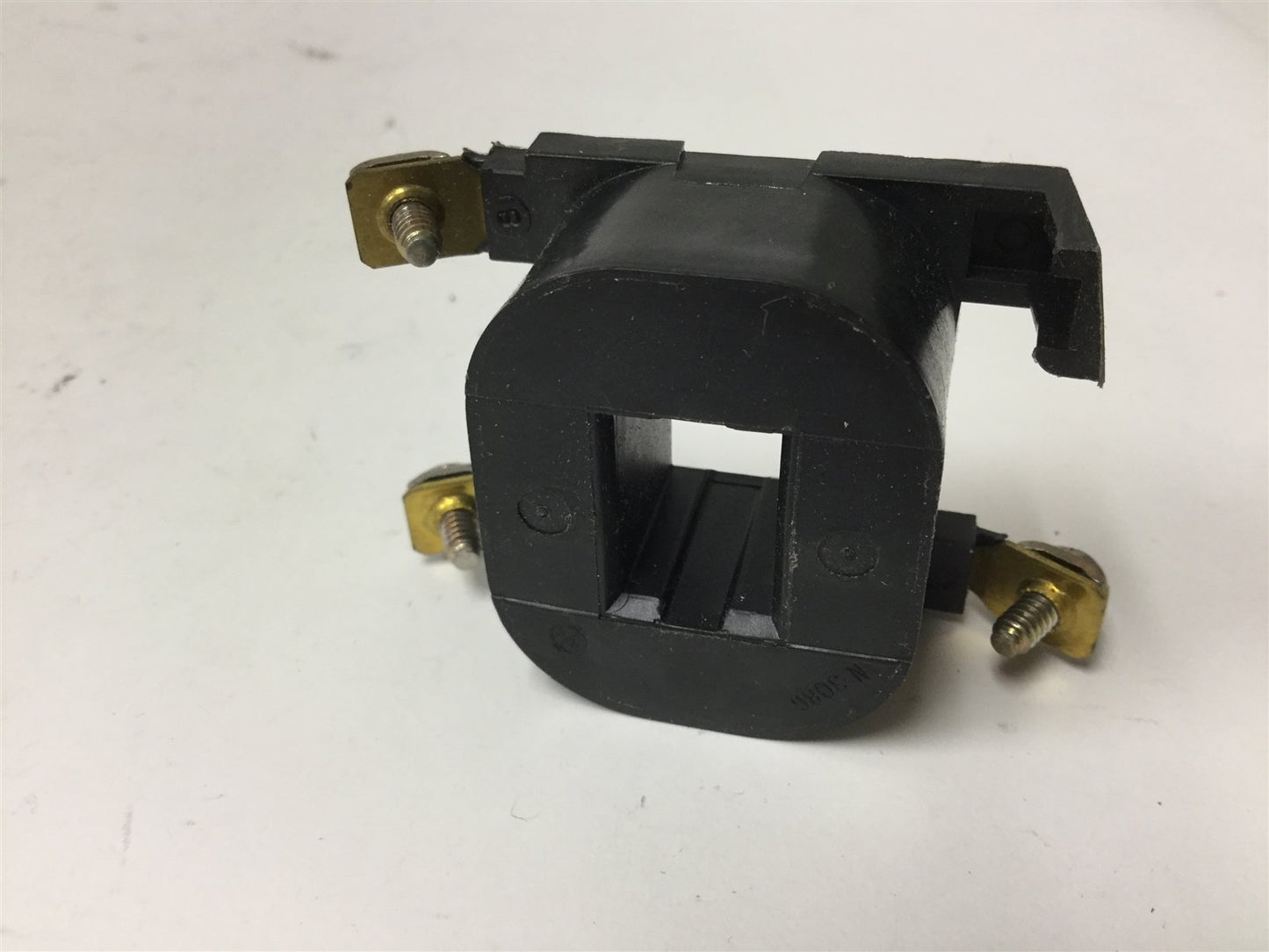 New Cutler Hammer 9-2650-1 Contactor Coil, Voltage: 110/120VAC 50/60Hz, Screw