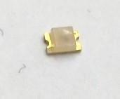 New Lot of 400 New Lumex SML-LXT0805YW-TR LED Yellow Diffused, 2.1V 10mcd 0805 SMD