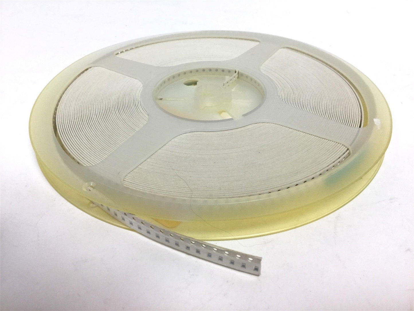 New Lot of 4500 New KOA Speer RK73H2AT1023F Film Resistor, Resistance: 102K Ohm