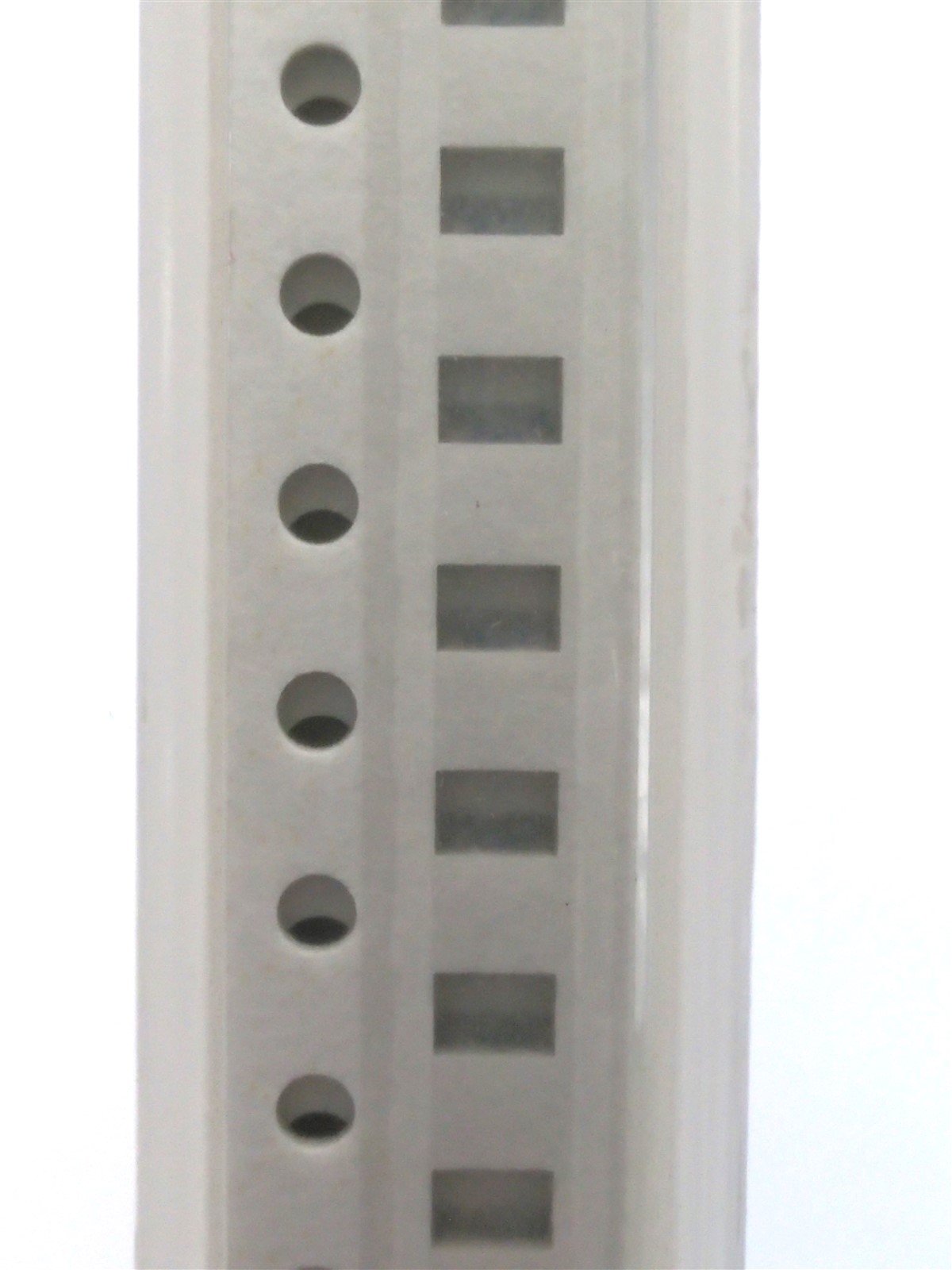 New Lot of 5000 KOA Speer RK73H2AT4123F Film Chip Resistor, 100mW 1% 100PPM 412k Ohm
