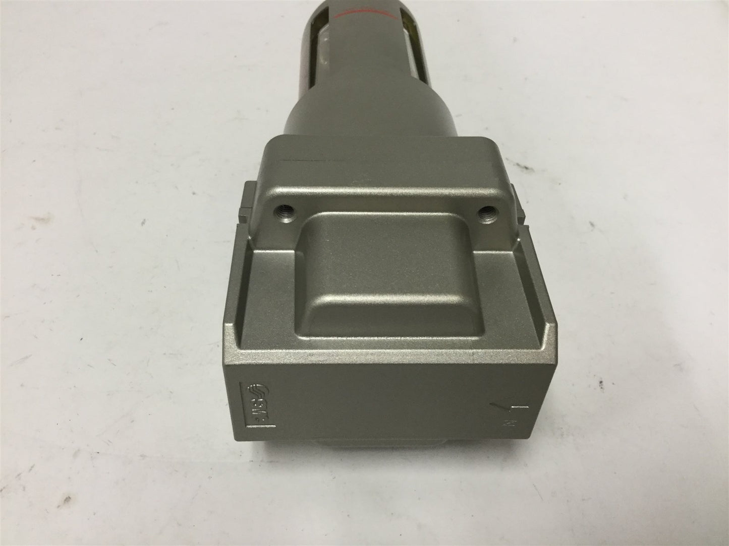 New SMC AF50-N06-RZ Pneumatic Filter, Ports: 3/4" NPT, Pressure: 150psi (1MPa)