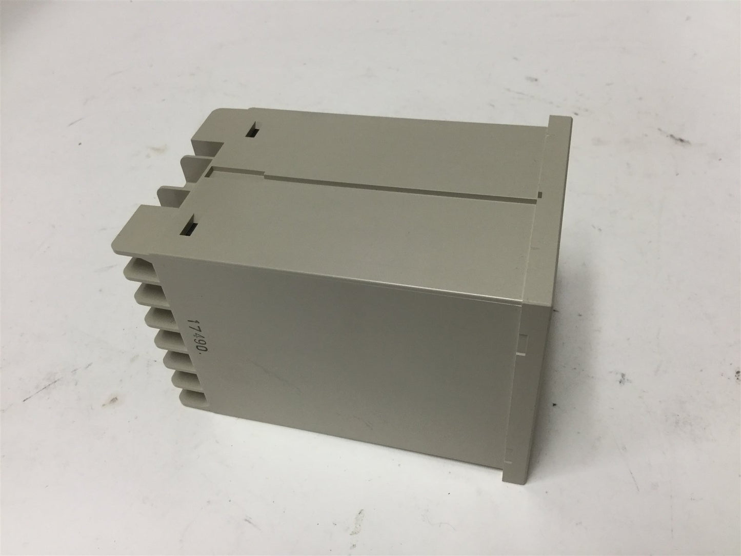 New Omron H7BS-B Counter, Source: 12-24VDC/24VAC, Range: 0.001 to 99.999