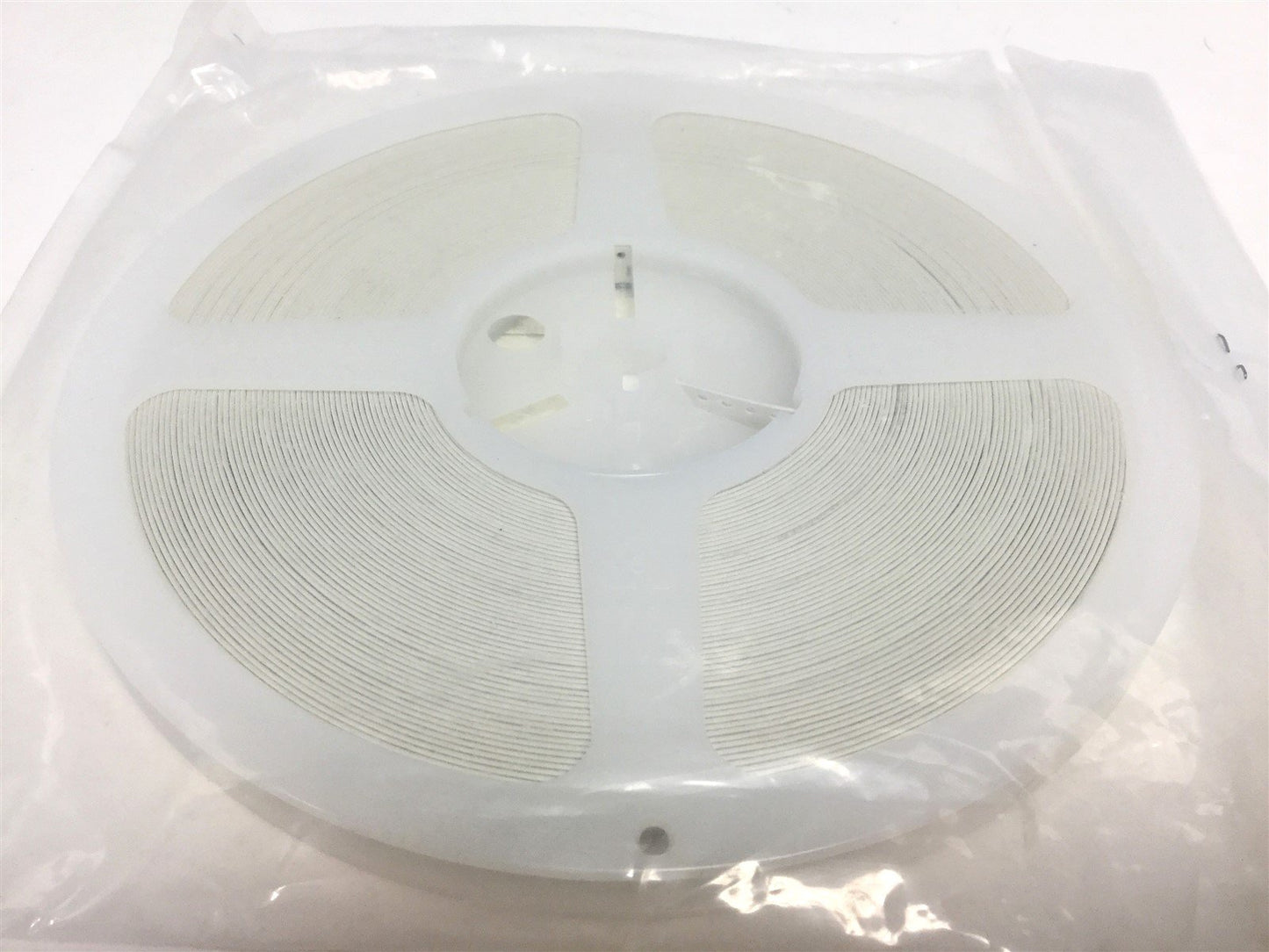 New Lot of 5000 KOA Speer RM73H2AT1502F Thick Film Resistor .125W ±1% 15k Ohm 150V
