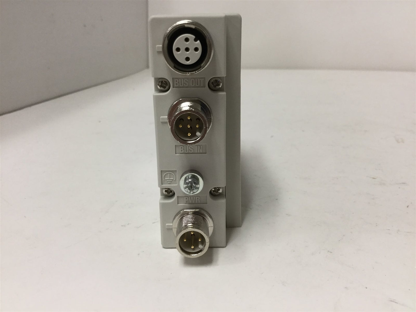 New SMC EX260-SDN1 Serial Interface SI-Unit, DeviceNet, 24VDC, Output: 32-Point 2A