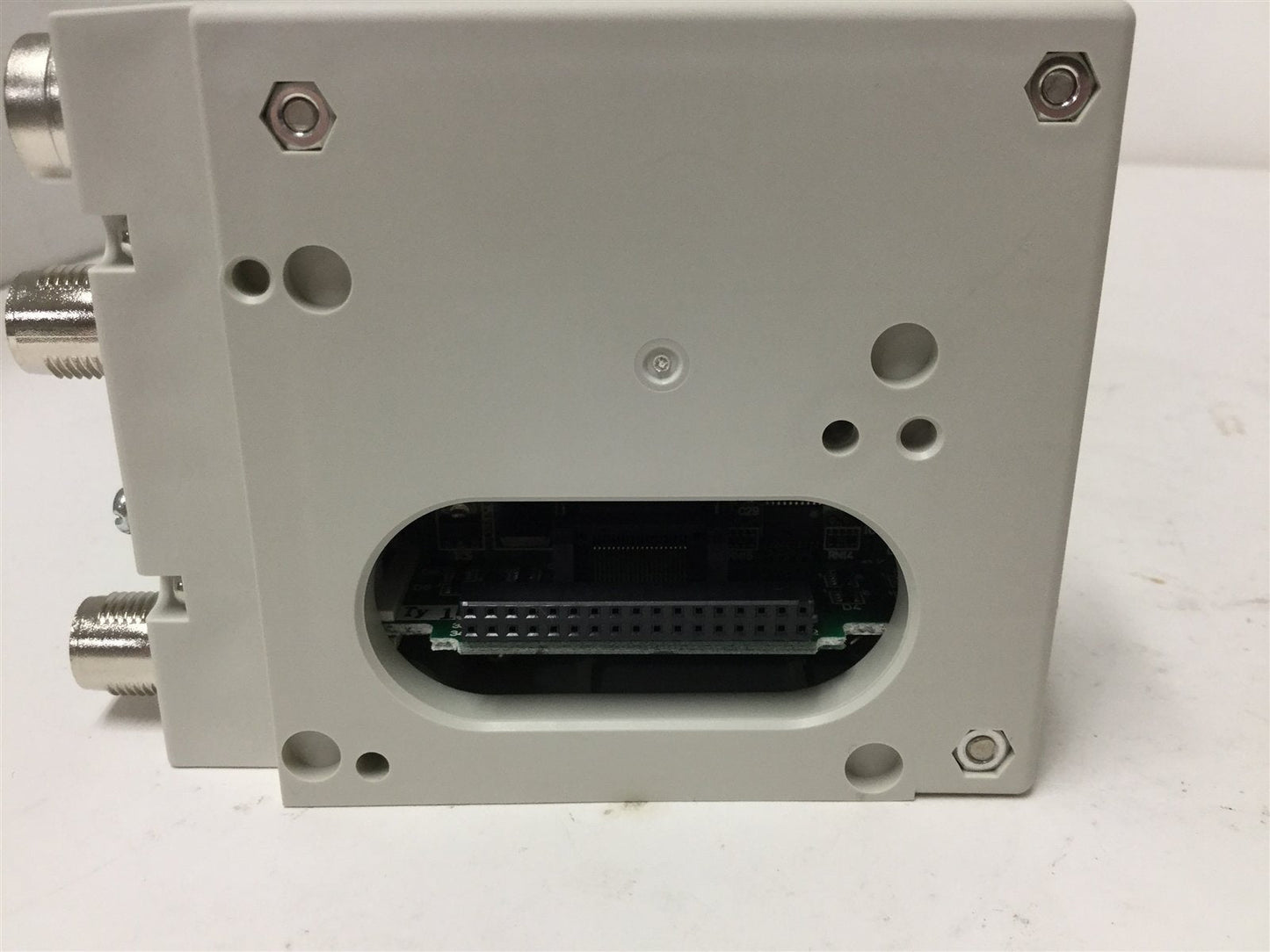 New SMC EX260-SDN1 Serial Interface SI-Unit, DeviceNet, 24VDC, Output: 32-Point 2A