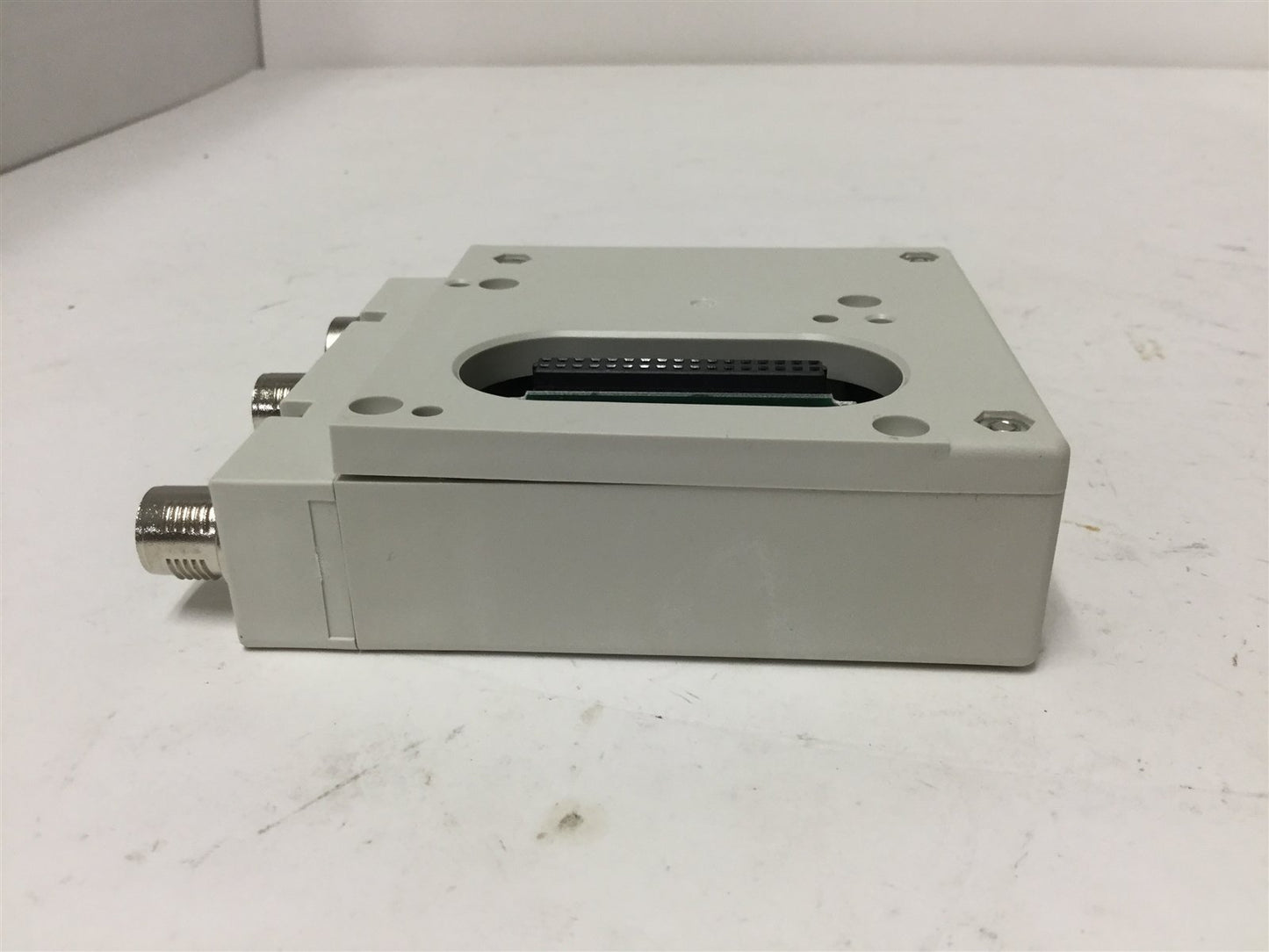 New SMC EX260-SDN1 Serial Interface SI-Unit, DeviceNet, 24VDC, Output: 32-Point 2A