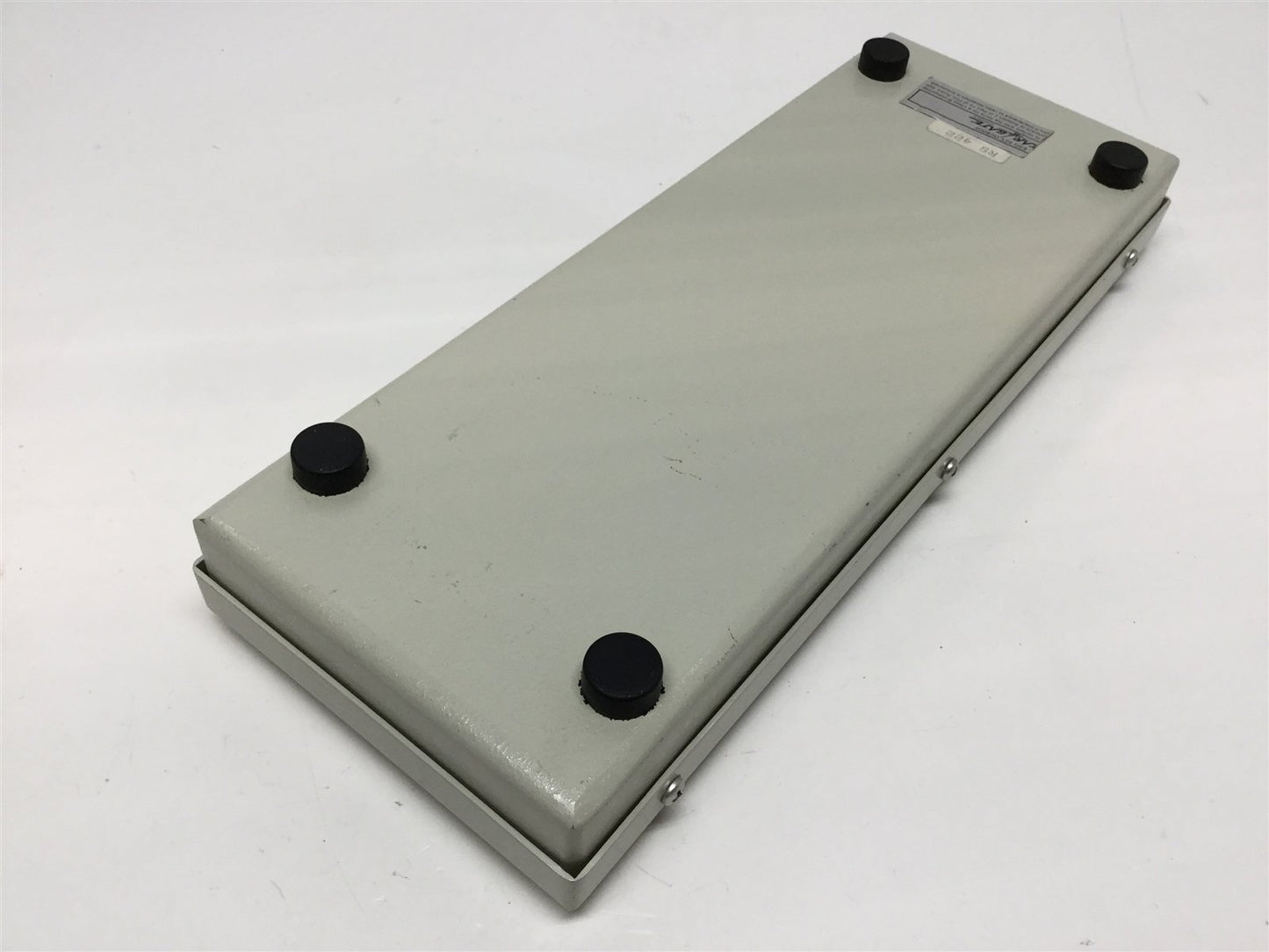 Used Stargate ESQ 5ZX Connector Hub 8-Port Serial Distribution Block DB25 RS-422