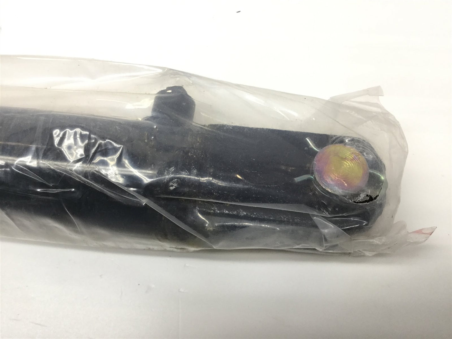 New Hercules HCW-2010 Clevis Welded Heavy Duty Hydraulic Cylinder 2" Bore/10" Stroke