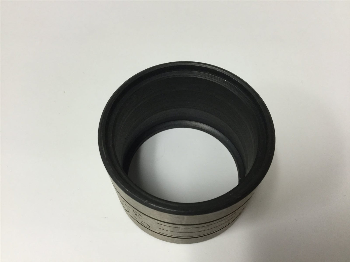 New Supreme Chuck 6T33C Chuck Sleeve, 33 Taper, Range: 0" - 1/2", OD: 2.01"