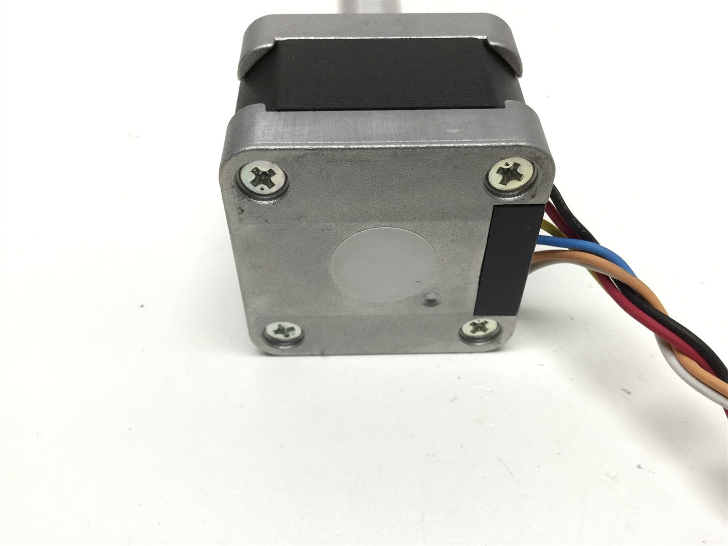 Used Sanyo Denki SH1421-0642 SANMOTION F Stepping Stepper Motor 1.6A, 0.9ø/step