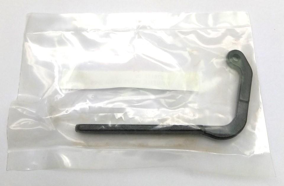 New Fuji A-078121-00 Throttle Valve Lever, For FV-7-2M