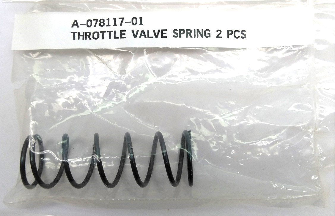 New Fuji A-078008-00 Throttle Valve Parts For Pneumatic Sander FV-7-2M