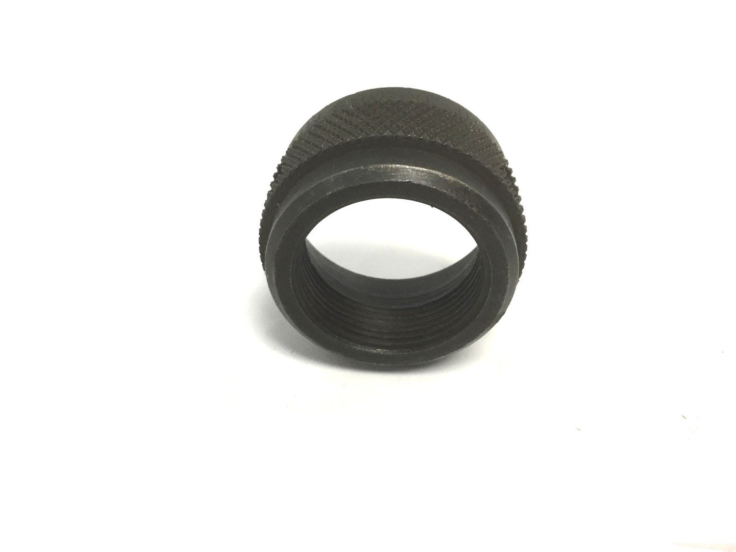 Used Jacobs Multi-Craft 381 Chuck Sleeve, Diameter: 1.426", ID: 0.941" & 1.233"