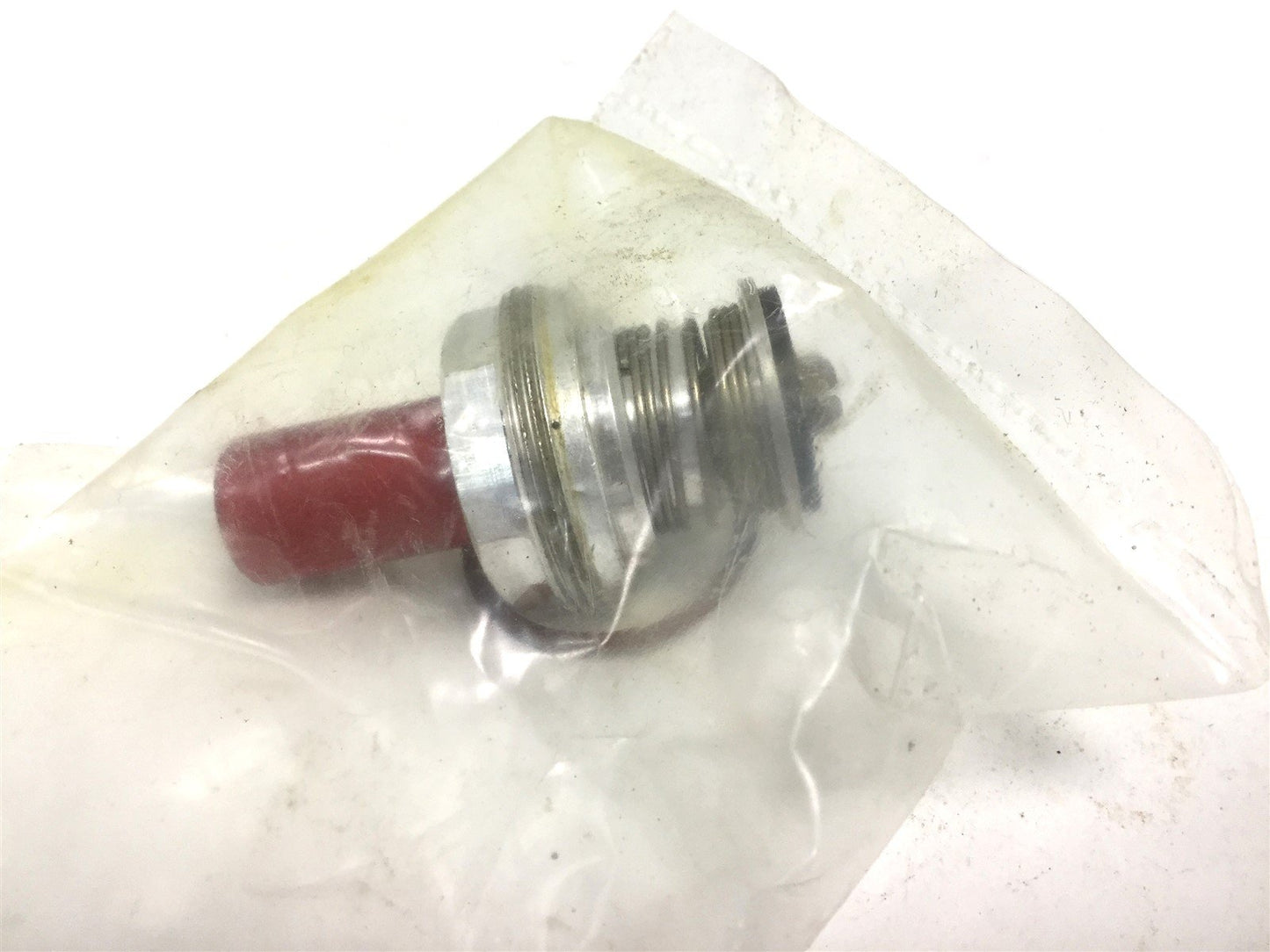 New Baso R43459-6 Reset Assembly Replacement for H19AA and H19AL Gas Valves