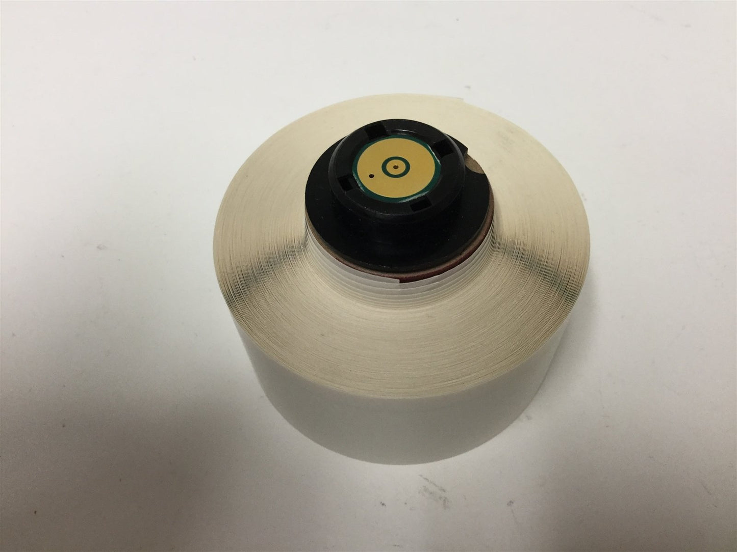 New Brady PTL-42-483 Thermal Labels, Roll Length: 50ft, Label Width: 1", Green