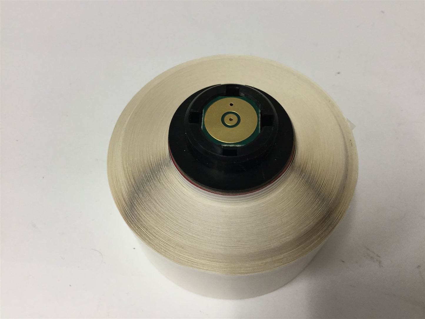 New Brady PTL-42-483 Thermal Labels, Roll Length: 50ft, Label Width: 1", Yellow