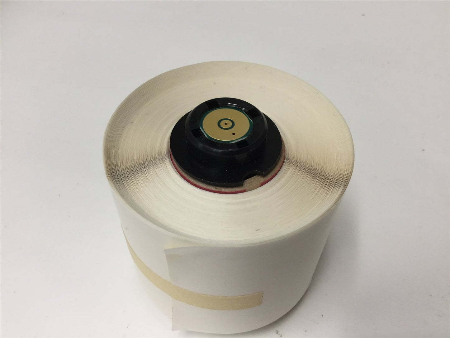 New Brady PTL-43-483 Thermal Labels, Roll Length: 50', Label Width: 1.9", Yellow