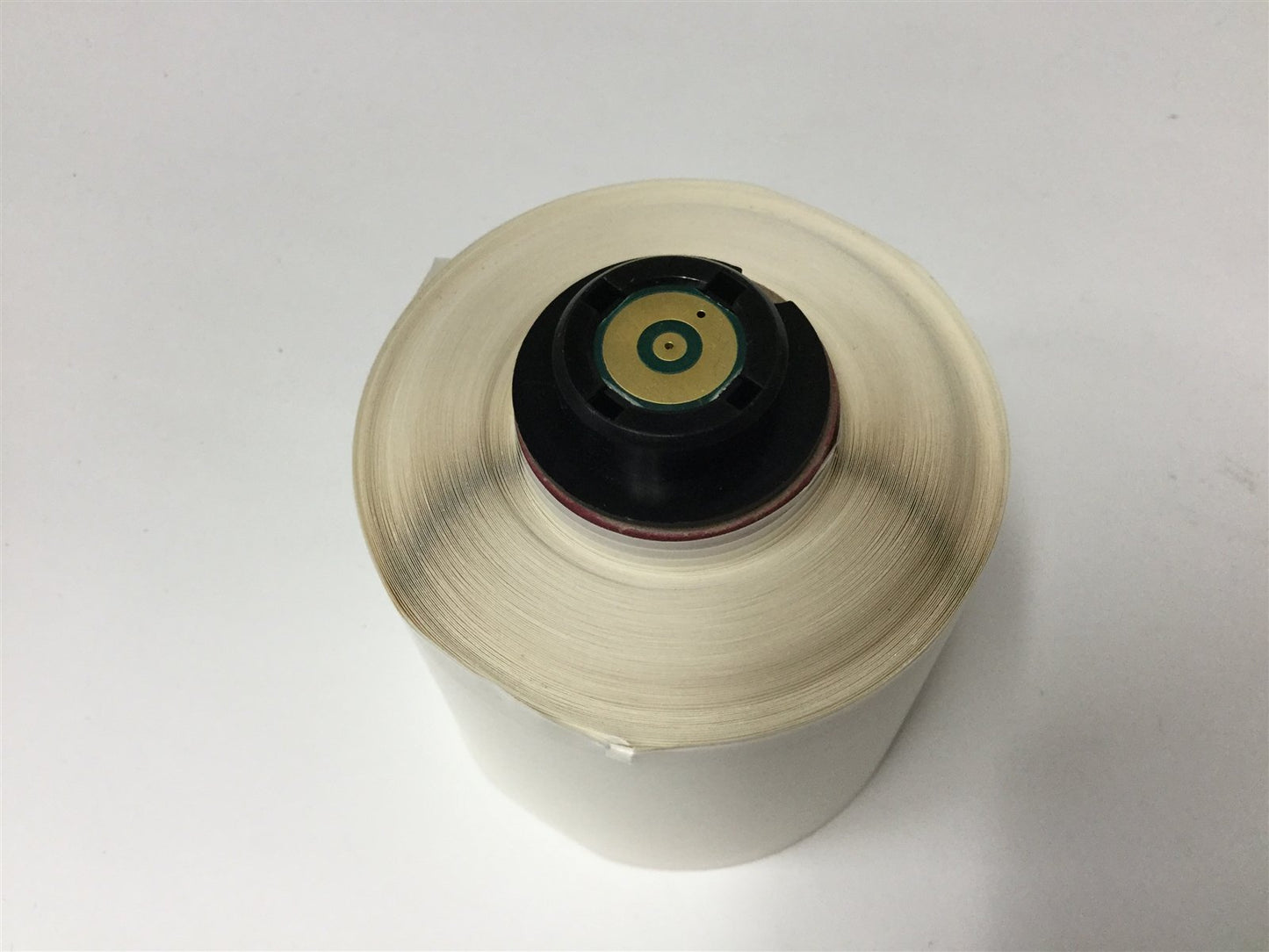 New Brady Y438281 Thermal Label, Roll Length: 50', Label Width: 1.9", Yellow
