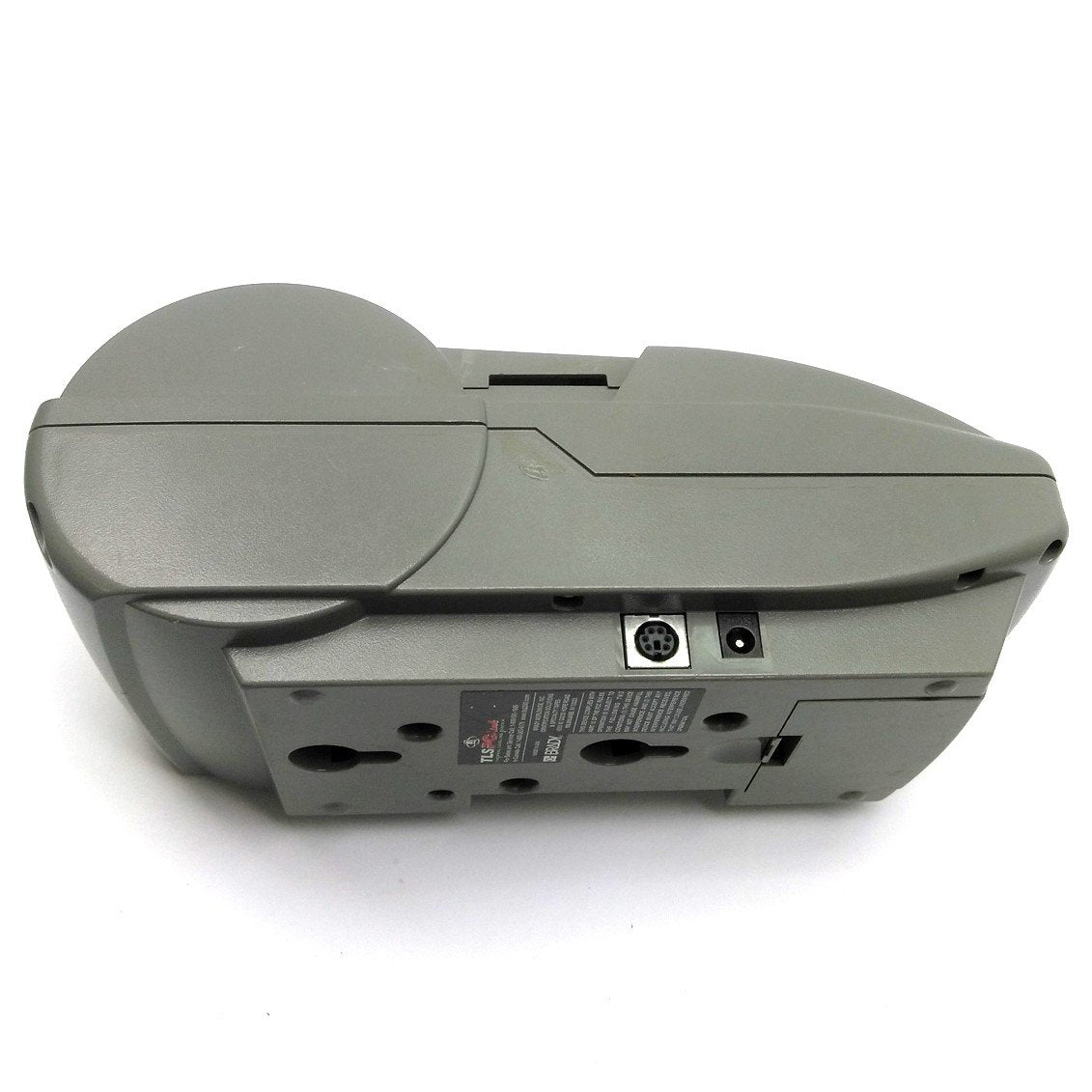 Used Brady TLS PC LINK Thermal Label Printer *No Label Cutter & Broken Ribbon Lever*