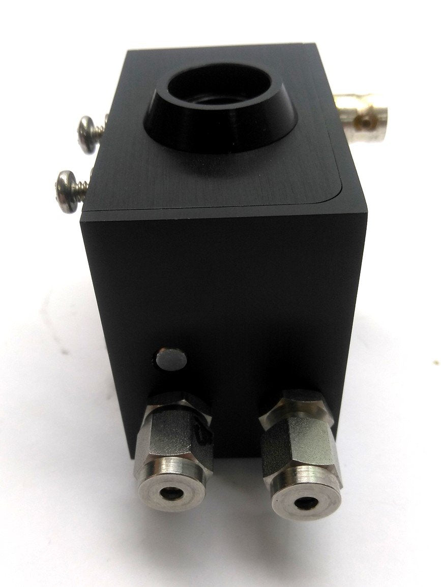 Used Quantronix 201319 Laser Control, For Signature Laser