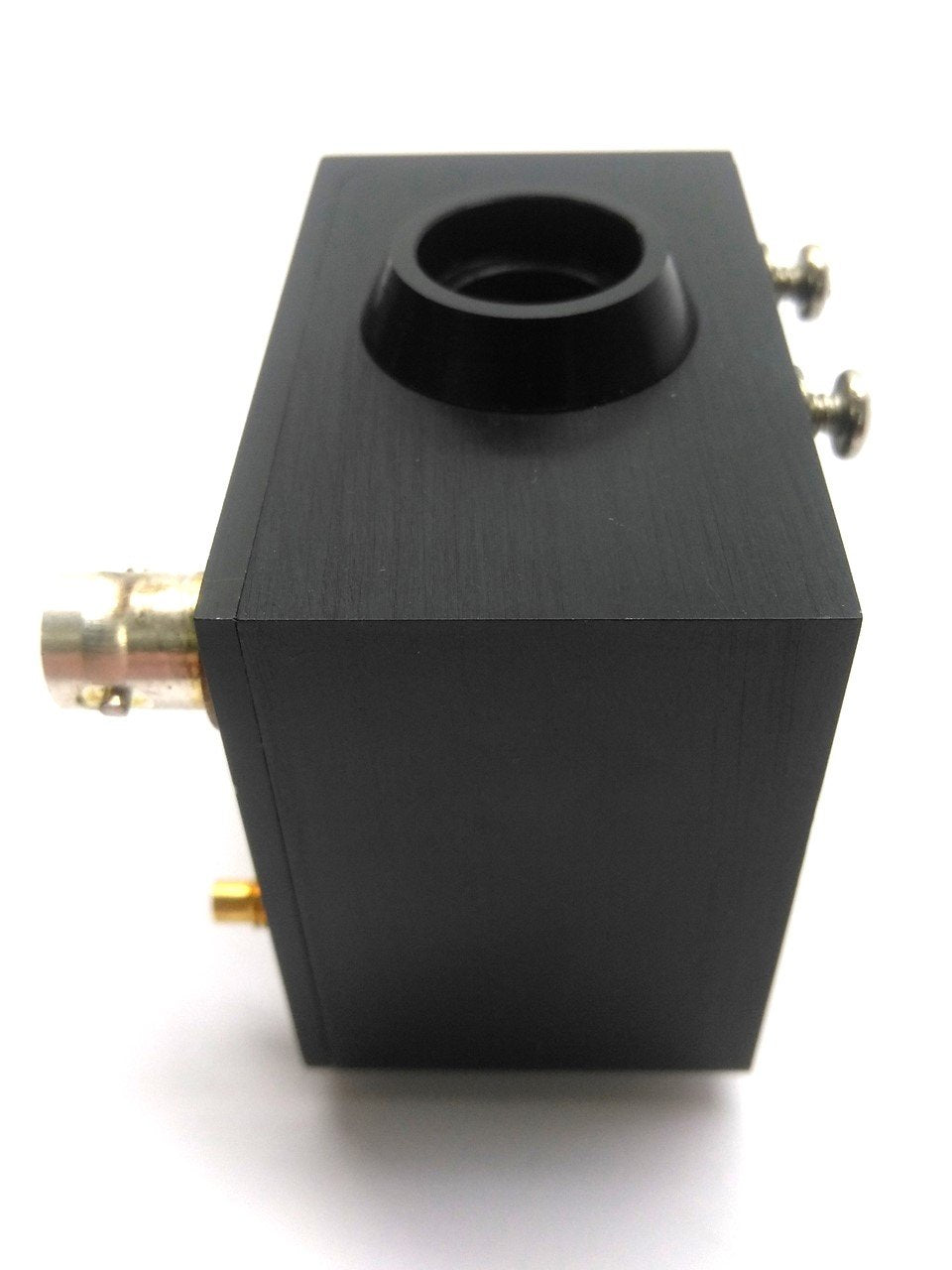 Used Quantronix 201319 Laser Control, For Signature Laser