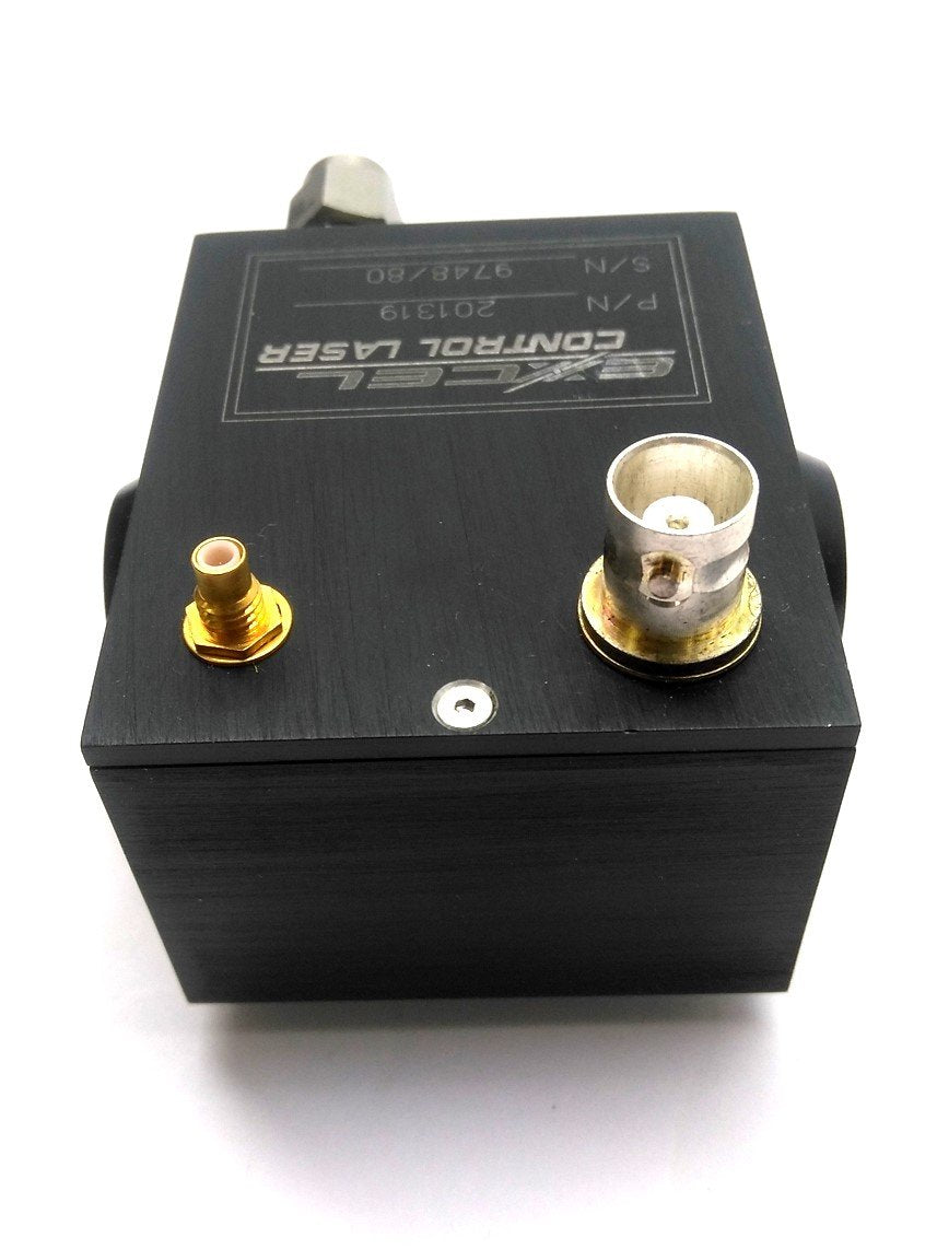 Used Quantronix 201319 Laser Control, For Signature Laser