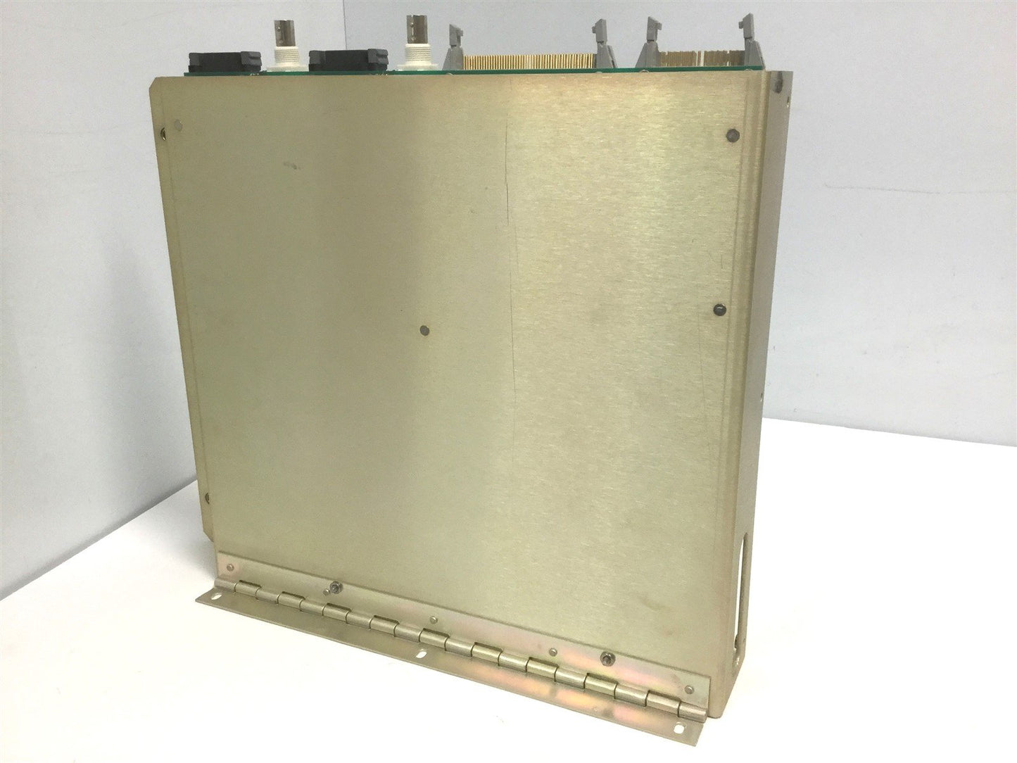 Used Control Laser Corporation 215657 Rev B Marking Laser Control Board