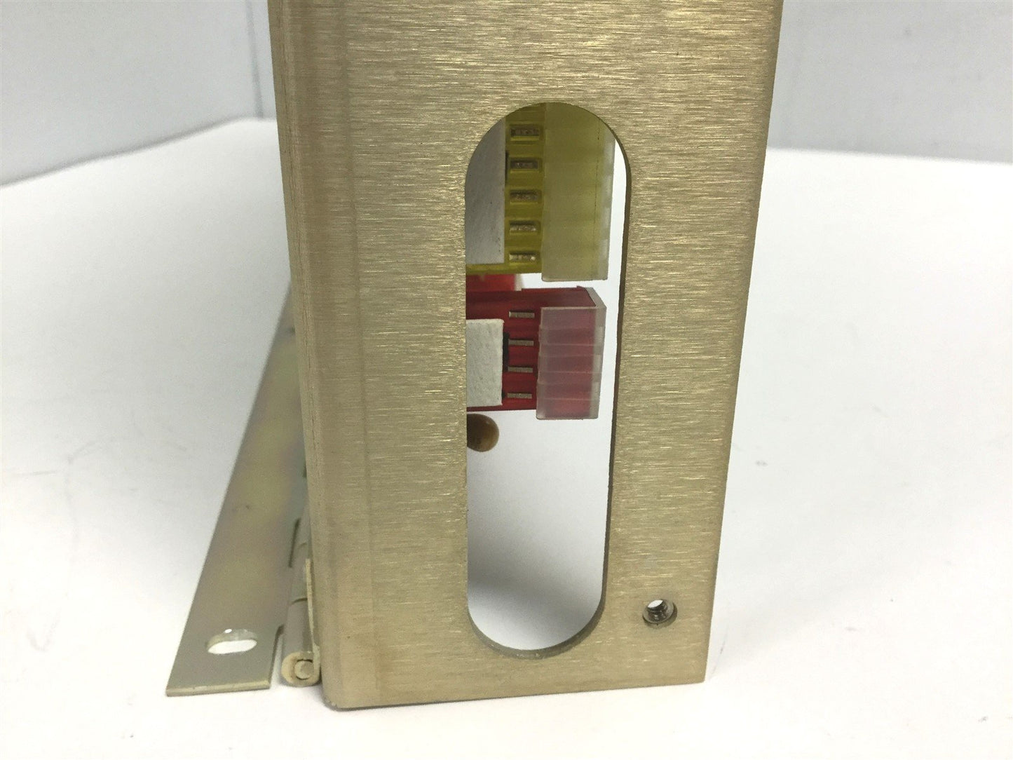 Used Control Laser Corporation 215657 Rev B Marking Laser Control Board