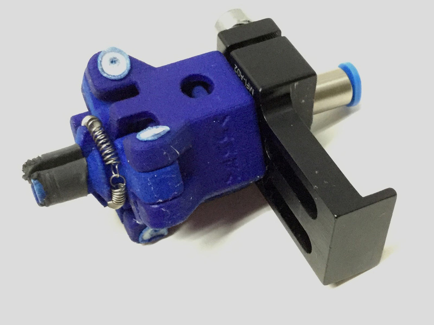Used Automation Systems IGP14-11-15 Lightweight ID Air Gripper End-of-Arm Tooling