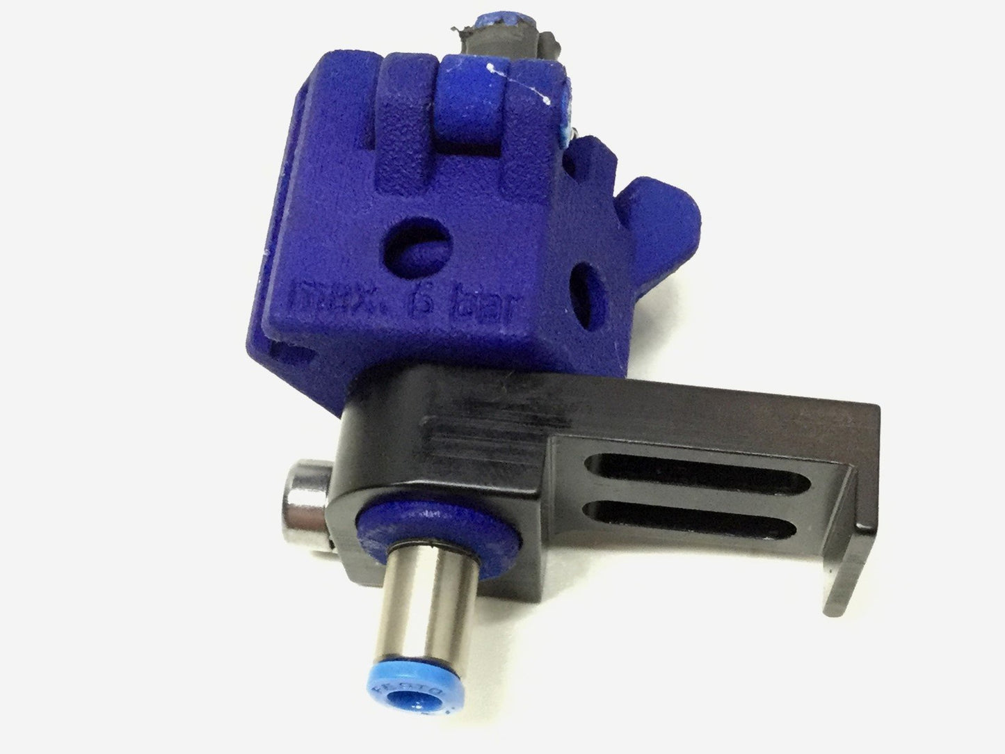 Used Automation Systems IGP14-11-15 Lightweight ID Air Gripper End-of-Arm Tooling