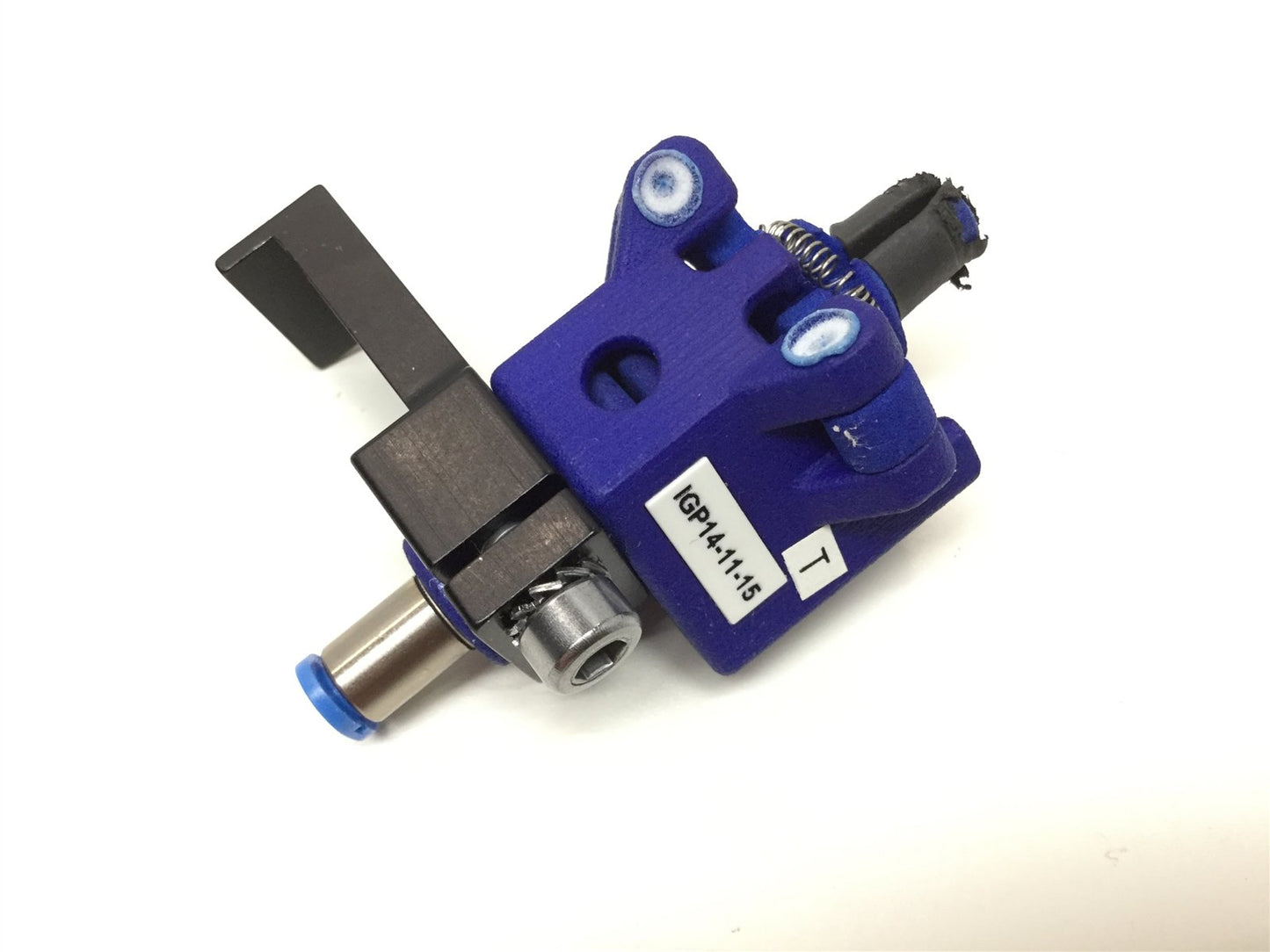 Used Automation Systems IGP14-11-15 Lightweight ID Air Gripper End-of-Arm Tooling