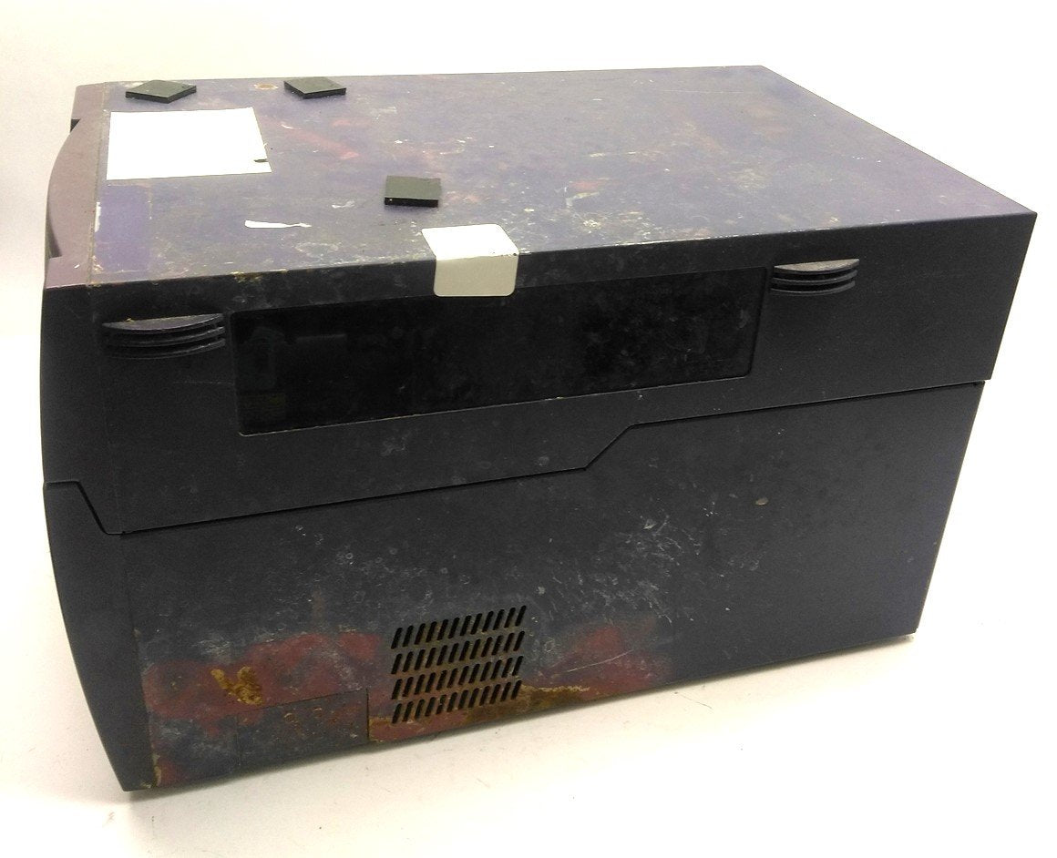 For parts or not working QuickLabel Systems PRONTO 472 Barcode Printer, 2-7 IPS, 203 DPI *Bad Print Head*