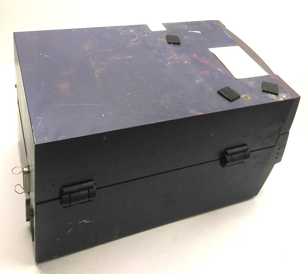 For parts or not working QuickLabel Systems PRONTO 472 Barcode Printer, 2-7 IPS, 203 DPI *Bad Print Head*